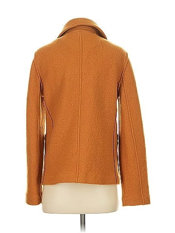 J.Crew Wool Coat (view 2)