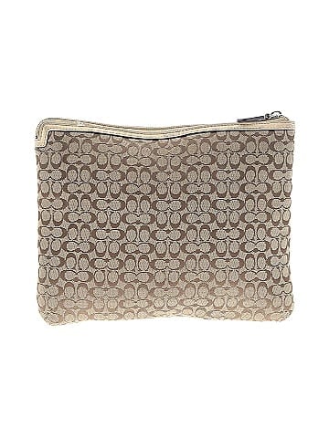 Coach Factory Clutch (view 2)
