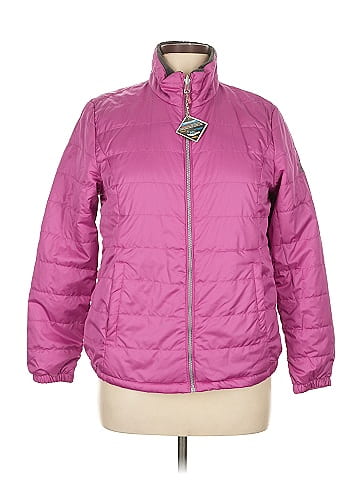 ZeroXposur Jacket (view 1)