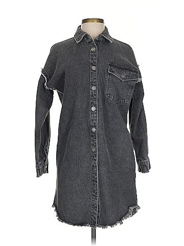 Böhme Denim Jacket (view 1)
