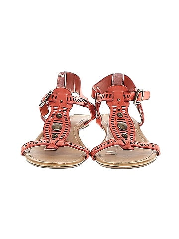 City Classified Sandals (view 2)
