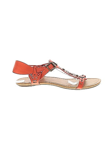 City Classified Sandals (view 1)