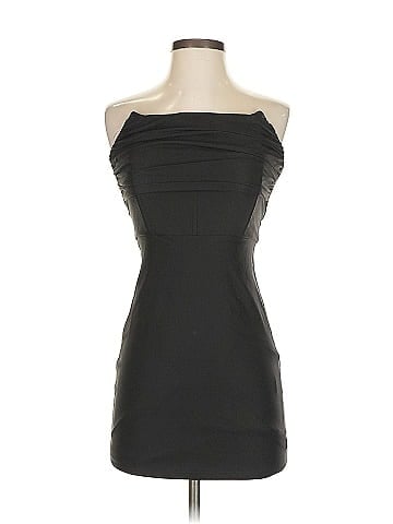 Blue Blush Cocktail Dress (view 1)