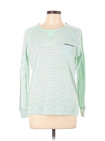 Lululemon Athletica Long Sleeve T-Shirt (view 1)