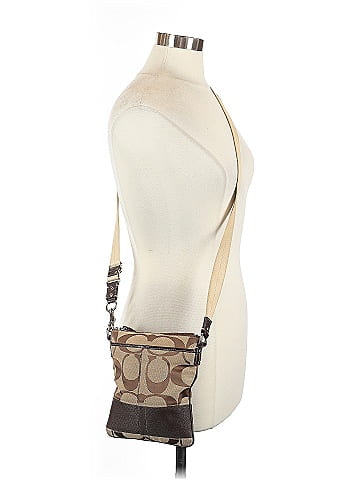 Coach Factory Crossbody Bag (view 2)