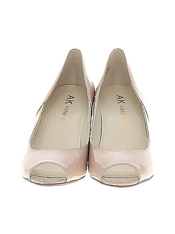AK Anne Klein Heels (view 2)