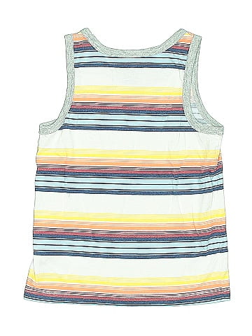OshKosh B'gosh Sleeveless T-Shirt (view 2)