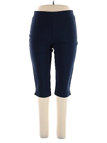 Ruby Rd. Active Pants (view 1)