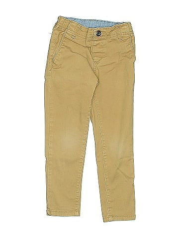 OshKosh B'gosh Khakis (view 1)