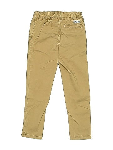 OshKosh B'gosh Khakis (view 2)