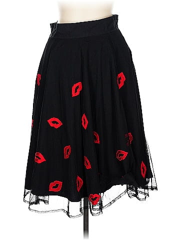 eShakti Formal Skirt (view 2)