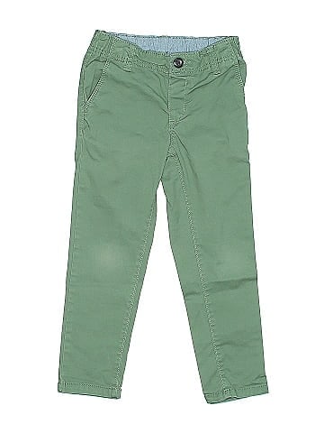 OshKosh B'gosh Khakis (view 1)