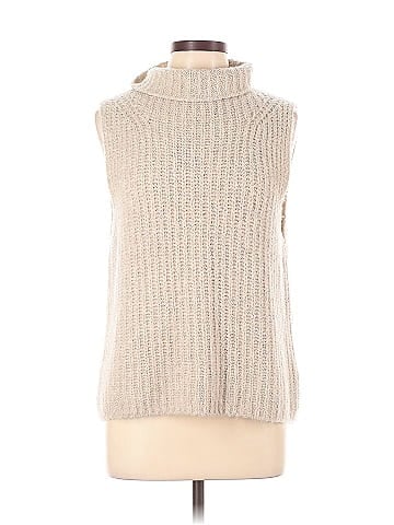 Vince. Sleeveless Top (view 1)