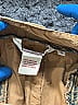 Sundance Tan Khakis Size 6 - photo 7