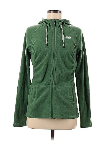 The North Face Zip Up Hoodie (view 1)