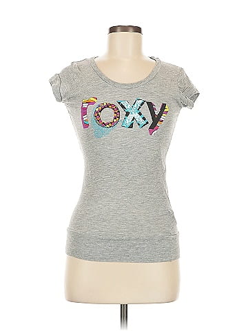Roxy Sleeveless T-Shirt (view 1)