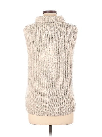 Vince. Sleeveless Top (view 2)