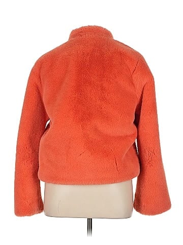 dRA Los Angeles Faux Fur Jacket (view 2)