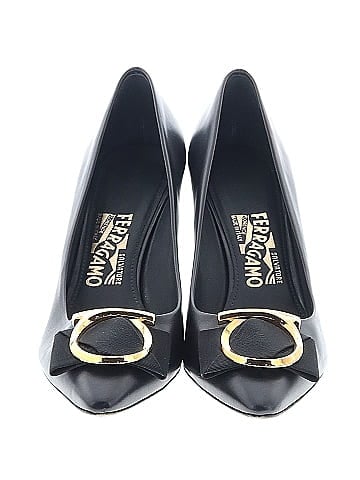 Salvatore Ferragamo Heels (view 2)