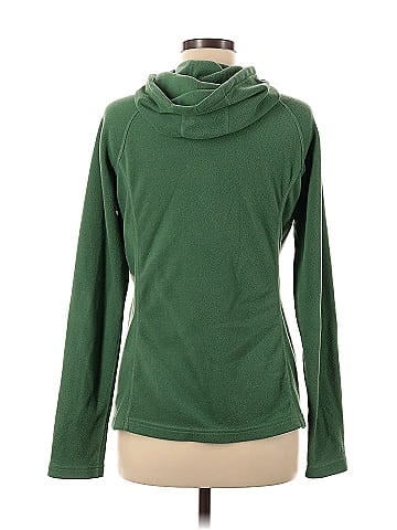 The North Face Zip Up Hoodie (view 2)