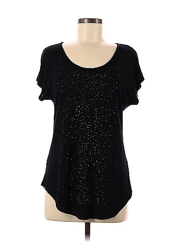 Cider Short Sleeve Top (view 1)