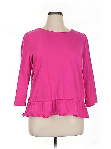 Talbots Sweatshirt (view 1)