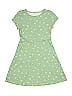 Wonder Nation Green Dress Size 6 - 6X - photo 1