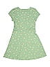 Wonder Nation Green Dress Size 6 - 6X - photo 2