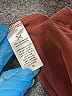 Everly Burgundy Sleeveless Blouse Size M - photo 7