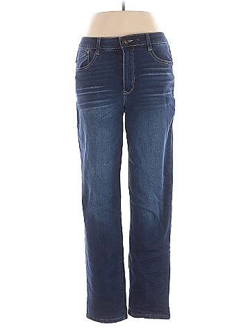 Democracy Jeans (view 1)