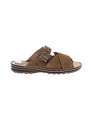 Born Handcrafted Footwear Sandals