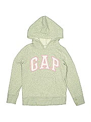 Gap Kids Pullover Hoodie