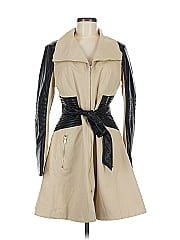 Bebe Trenchcoat