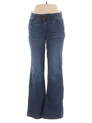 Democracy Jeans (view 1)