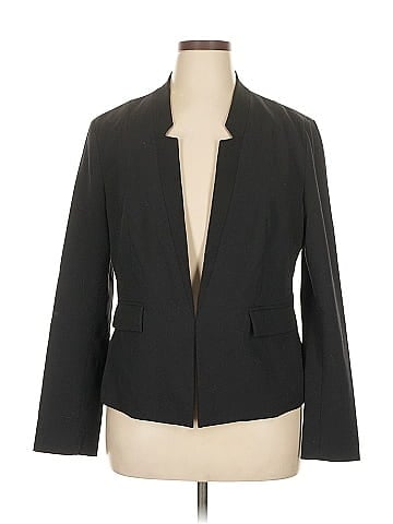 Ellen Tracy Blazer (view 1)