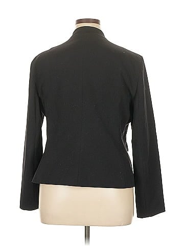 Ellen Tracy Blazer (view 2)