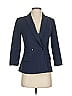 Banana Republic Blue Blazer Size 2 - photo 1