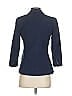 Banana Republic Blue Blazer Size 2 - photo 2