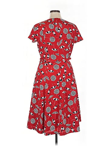 Talbots Casual Dress (view 2)