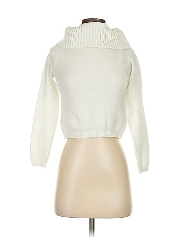 Cotton On Turtleneck Sweater (view 1)