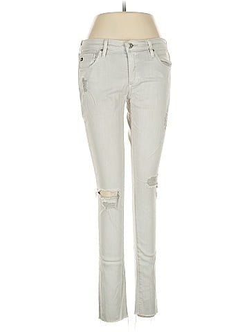 Adriano Goldschmied Jeans (view 1)