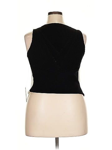 RACHEL Rachel Roy Pullover Sweater (view 2)