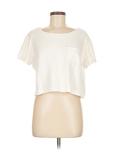 Gap Short Sleeve T-Shirt (view 1)