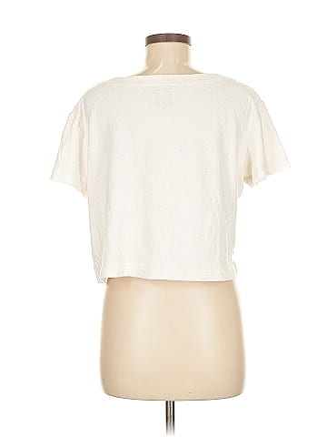 Gap Short Sleeve T-Shirt (view 2)