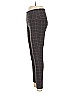 Natural Reflections Plaid Gray Dress Pants Size M - photo 4
