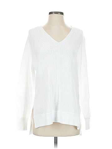 Vince. Pullover Sweater (view 1)