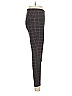 Natural Reflections Plaid Gray Dress Pants Size M - photo 3