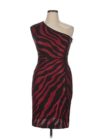 St. John Cocktail Dress (view 1)