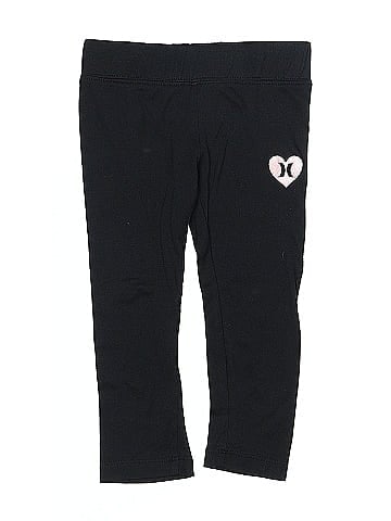 Hurley Casual Pants (view 1)