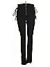 Akira Black Casual Pants Size 27 waist - photo 1